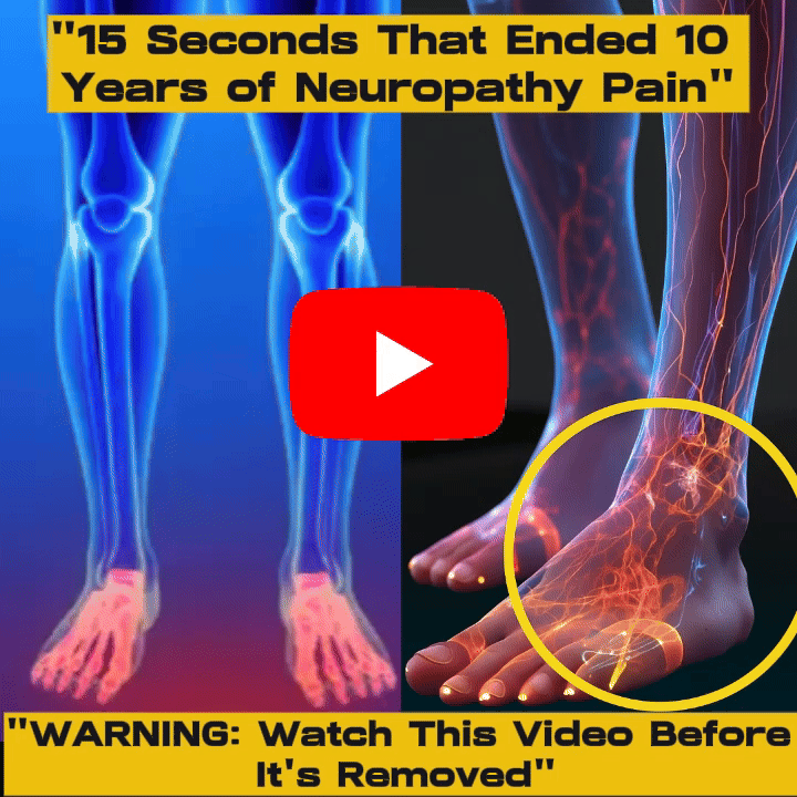 Dr. Barbara O'Neill Natural Treatment for Neuropathy